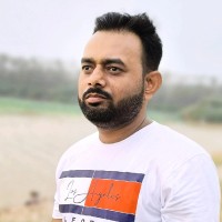 Karuna Nidhan Upadhyay