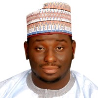 Dauda Muhammad Gombe