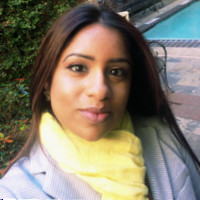 Priya Brijmohan