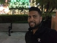 Reinier Hurtado