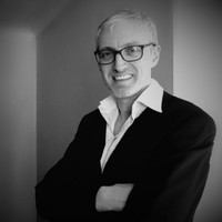 Ian Bradshaw