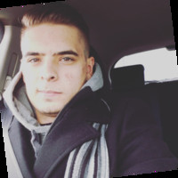 Maxime Bouchard