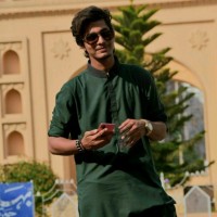Hamza Khan