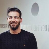 Dimitris Promponas