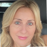 Krisanthi Kiriakes