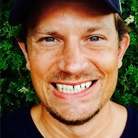 Ronny Berggren