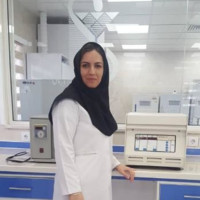 فرحناز اسدی