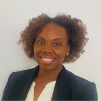 Tamika Harris