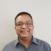 Mohammed Saiful Islam, P.E.