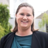Katy Connolly