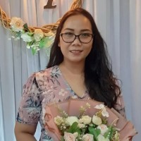 Dina Haryati, Chrp