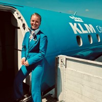 Julia Van Den Berg
