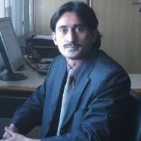 Munawar Ahmed