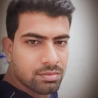 Pushpendra Singh Shekhawat