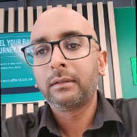 Roshan Benimadho