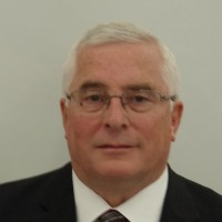 Charles C. (Curt) Hansen