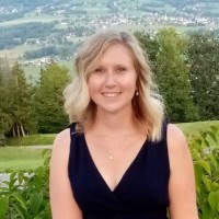 Nathalie Duret