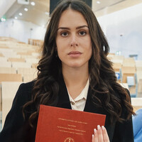 Alessia Passadore