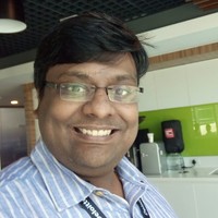 RAVI GOYAL