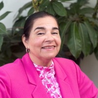 Carmen Herrera-Mansir