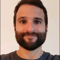 Sebastian Revah