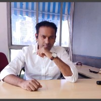 niranjan vishwakarma