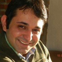 Ali Ehteshamy