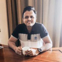 Sumit Mahadik