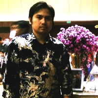 Chairil Maghdub