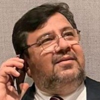 Muhammad Shoaib Baig
