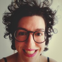 Alicia Santamaría Rubio