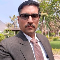 Daveshwer Singh Teotia