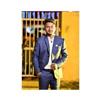 Suhas R