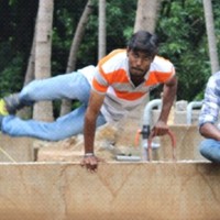 Karthik Raghuvaran
