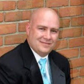 Christopher Needham