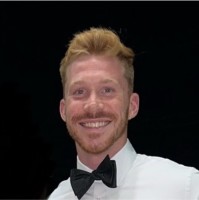 Kyle Harrington