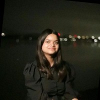 Anshi Gupta