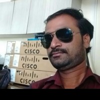 Kishor Kumbhar