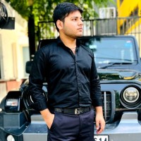 Mohd Ali Saifi
