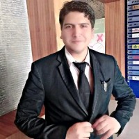 Muhammad Saeed