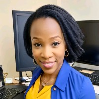Damilola Benson