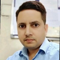Kiran Kumar