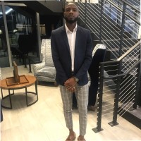 Terrell Johnson