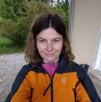 Ingrid Bourquin Lebosq