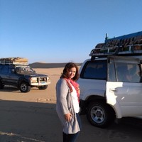 Rania Hussein