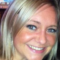 Ashley Morris