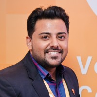 Abhishek Vikram Singh