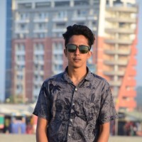 Md Junaidul Islam