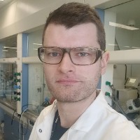 Mark P. Walsh, Phd Cchem