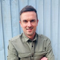 Declan Murphy